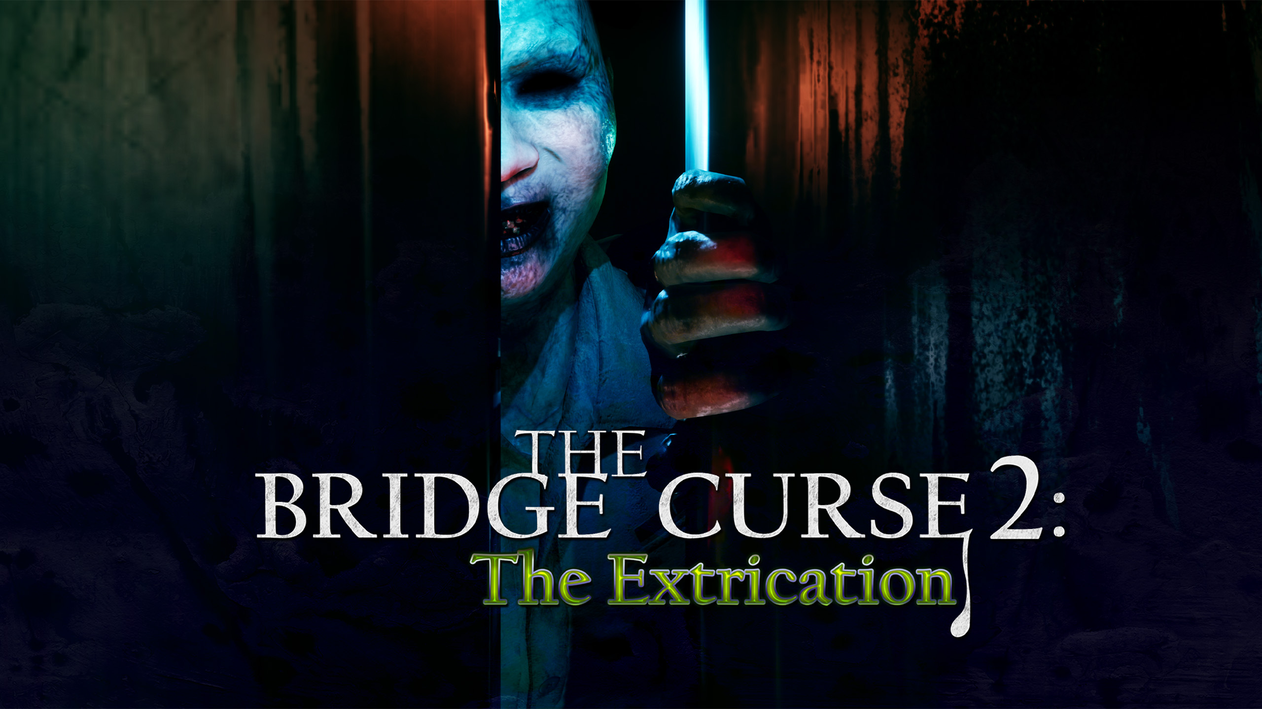 The Bridge Curse 2: A Terrifying Sequel Set to Haunt Gamers
