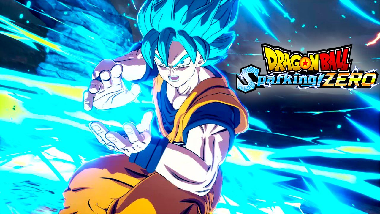 Unleashing Power Beyond Limits: Exploring "Dragon Ball: Sparking! Zero"