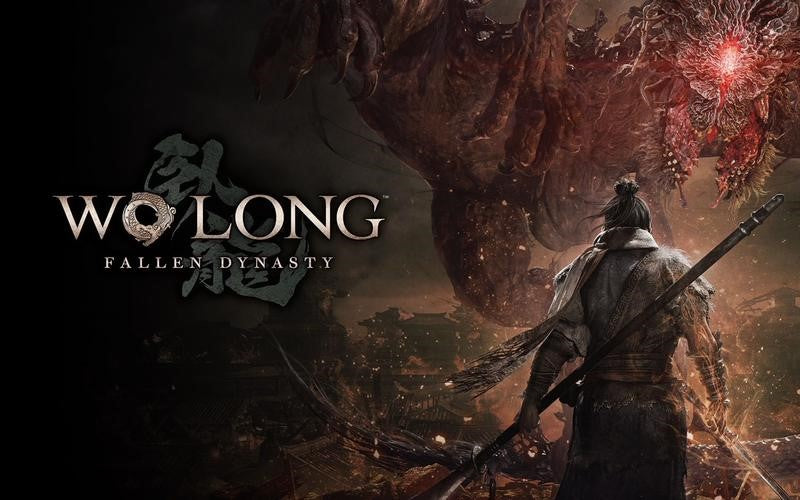 Wo Long: Fallen Dynasty— A Mystical Journey of the Three Kingdoms