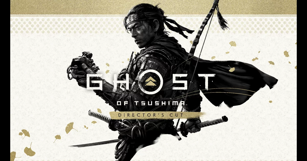 Unveiling the Epic Tale of "Ghost of Tsushima": A Journey Through Feudal Japan
