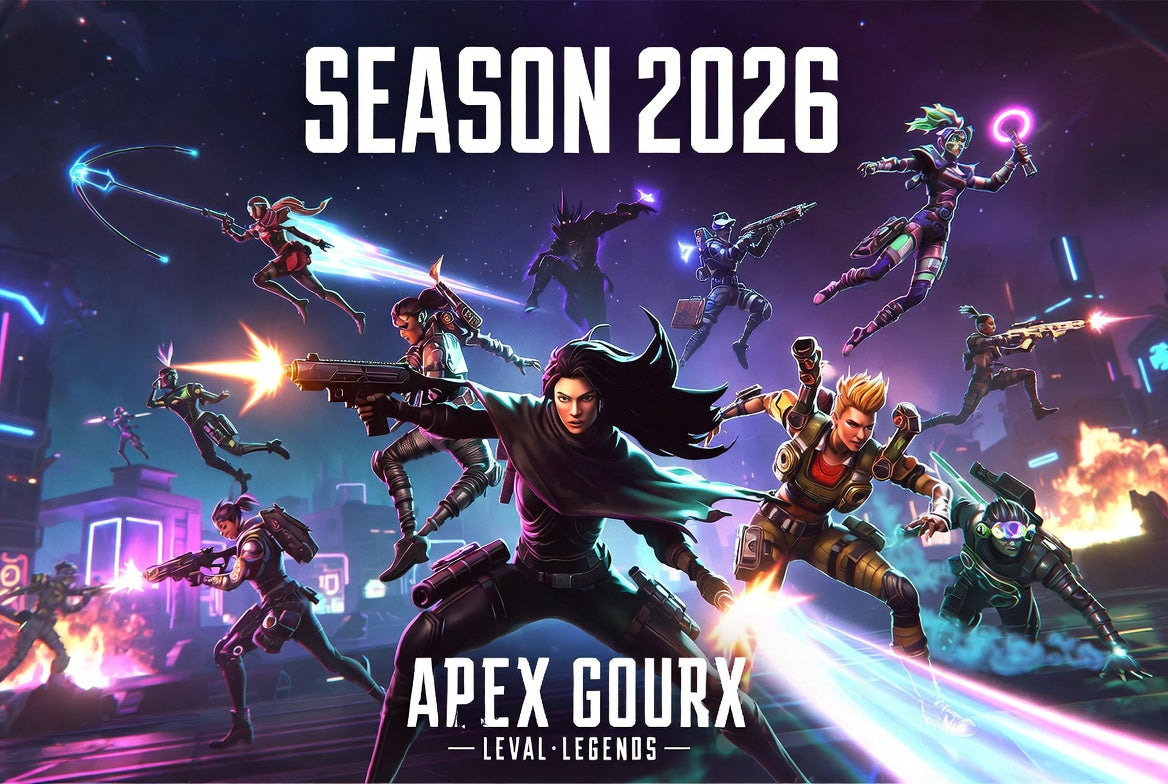 Apex Legend 2026