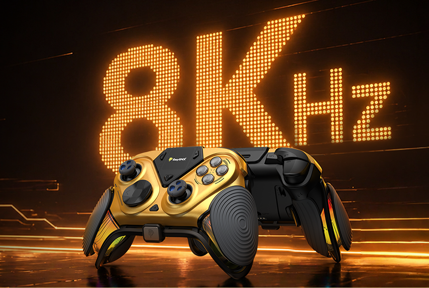 Does Controller Polling Rate Matter for PC Gaming?