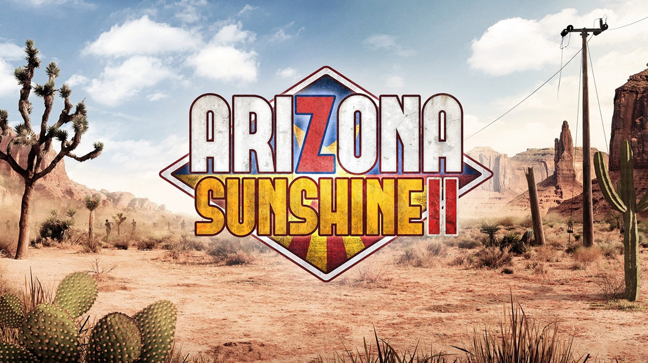 Arizona Sunshine 2: The Ultimate Challenge and Strategy of Doomsday Survival