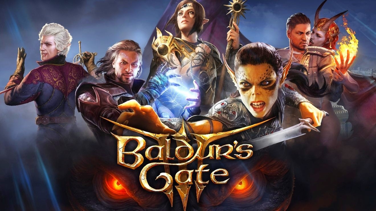 Where to Get Legendary Items in Baldur's Gate 3