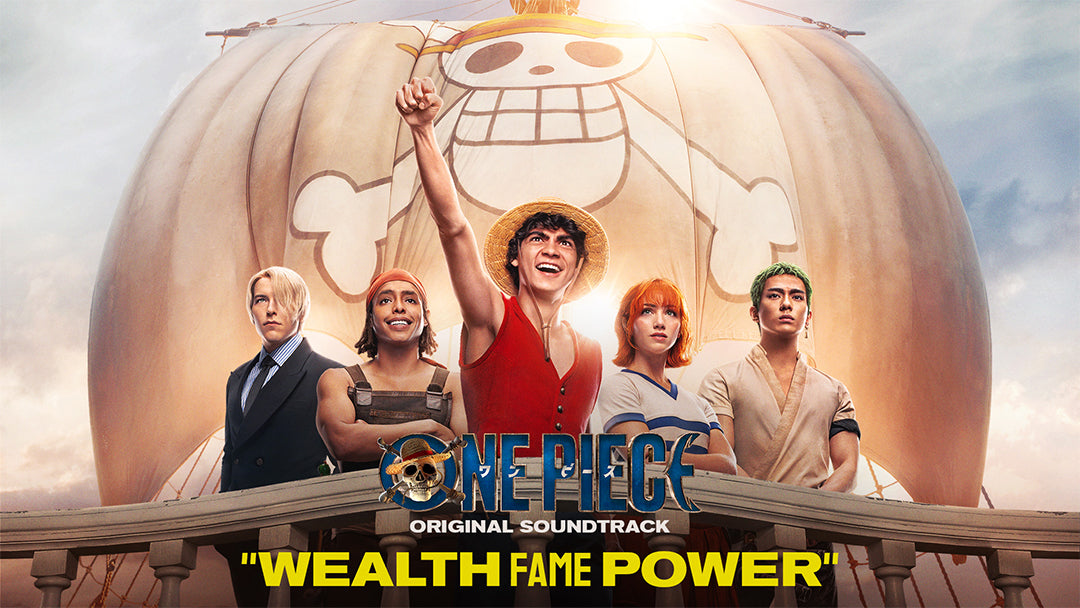 Netflix "One Piece" Live-action Version: An Unexpected Surprise