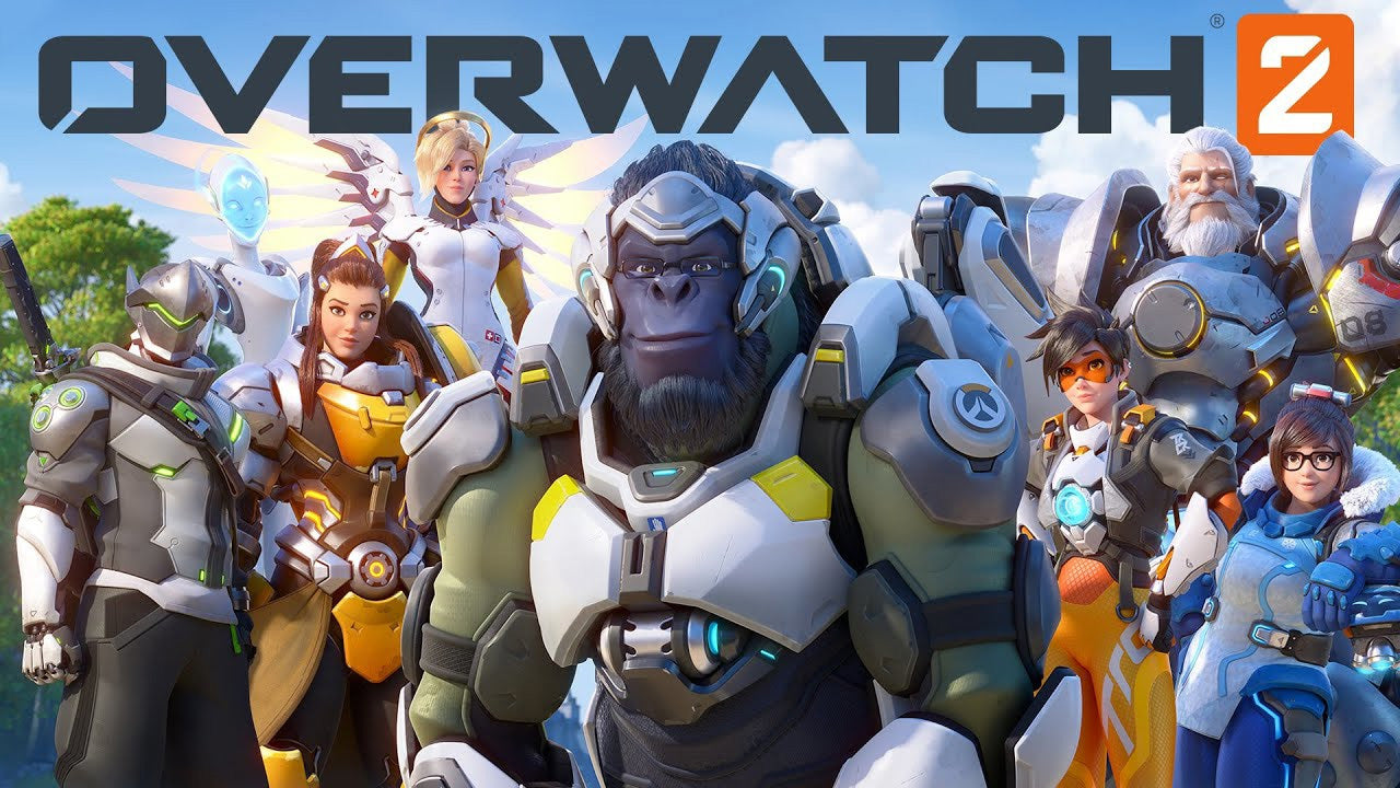 Overwatch 2 Season 6: New Maps and Characters