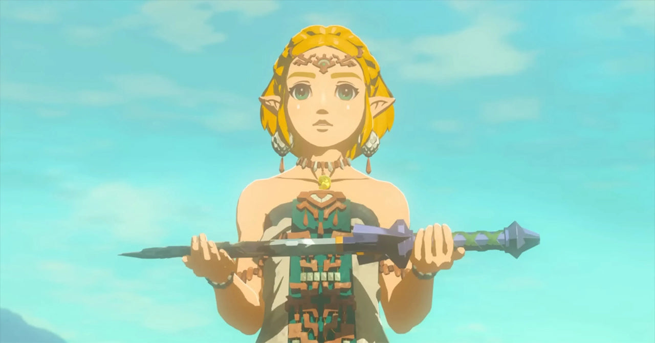 Zelda Kingdom of Tears: Clearance Strategy and Practical Tips (Part 2)