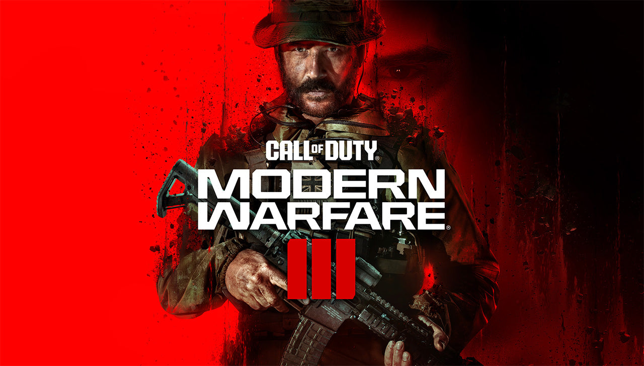 Modern Warfare 3 Will Have a New Style of Campaign Missions