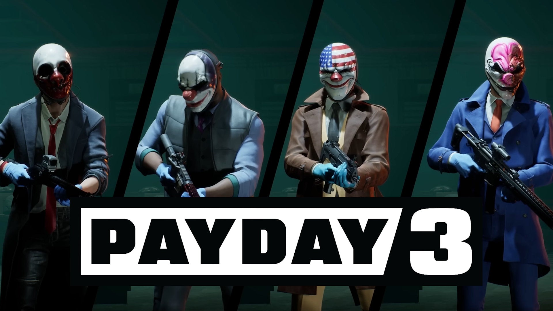 Payday 3: A Shocking Robbery Experience From the Theater to the Computer Desk