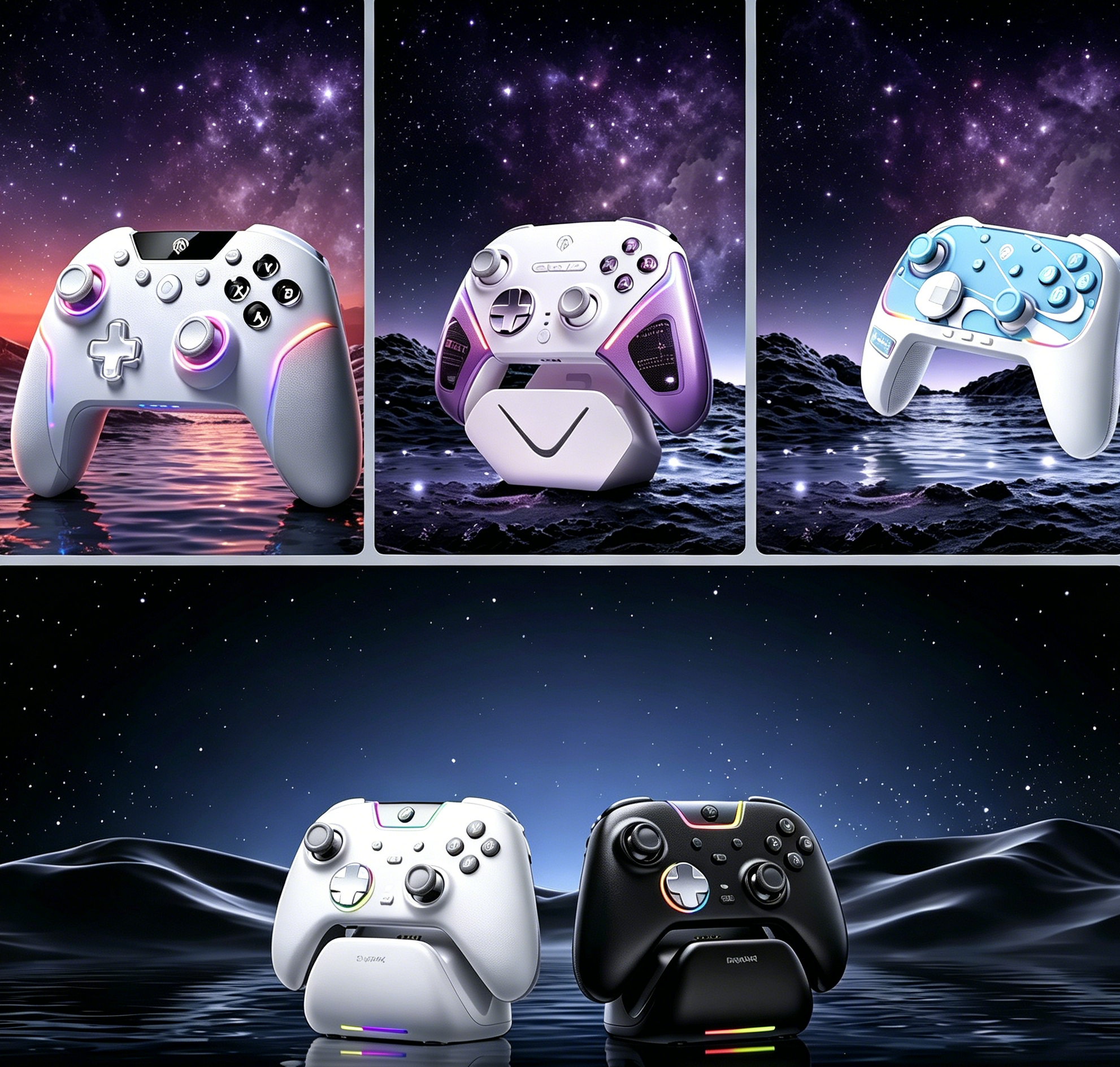 EasysmxController