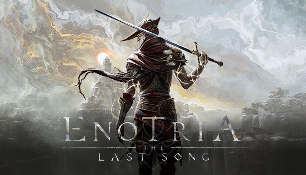 Enotria: The Last Song – A Journey Through a Sunlit Soulslike World