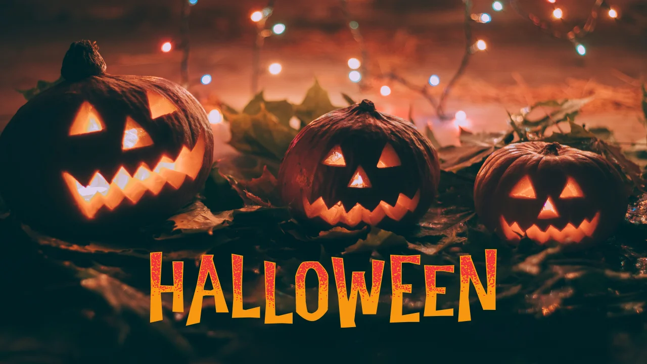 Consigli di giochi horror per PC per Halloween
