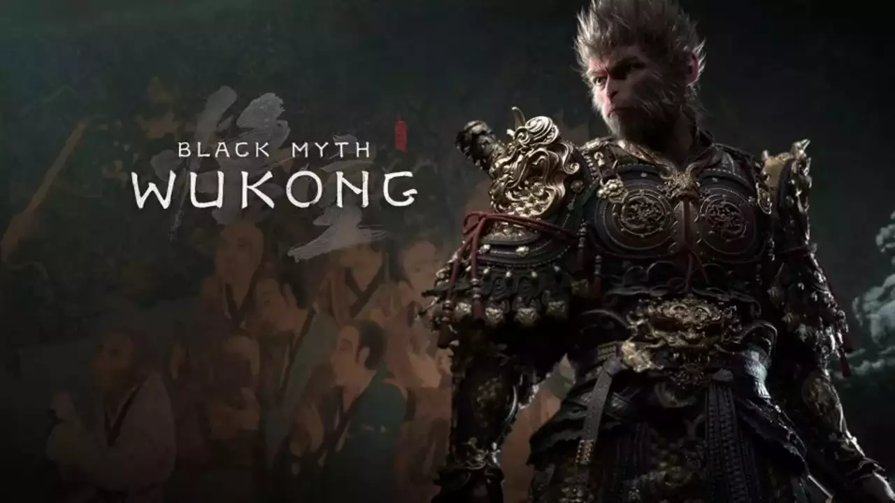 Black Myth: Wukong - The Epic Journey into the Mythical East