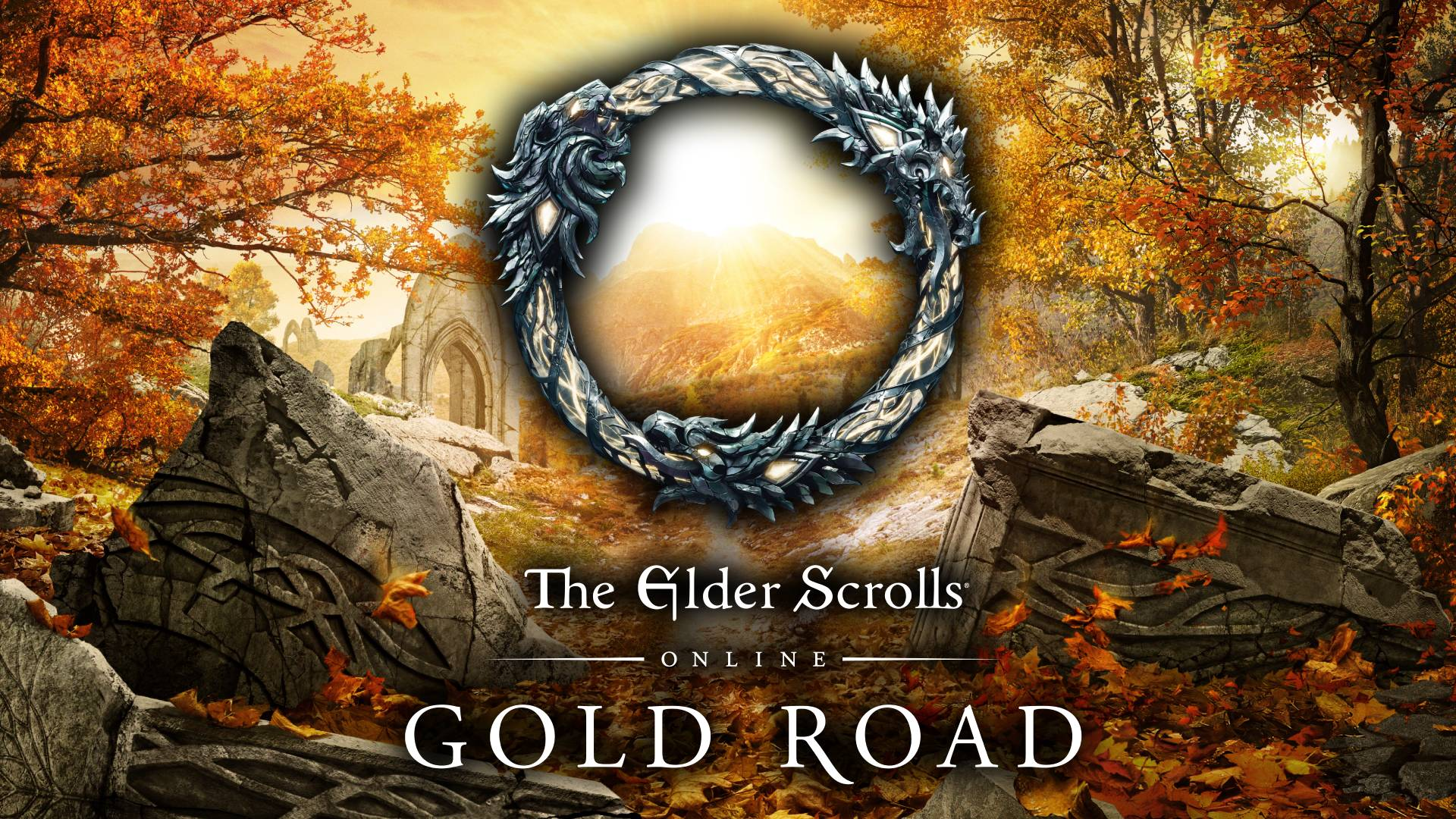 The Elder Scrolls Online: Golden Road Now Available for PC and Mac