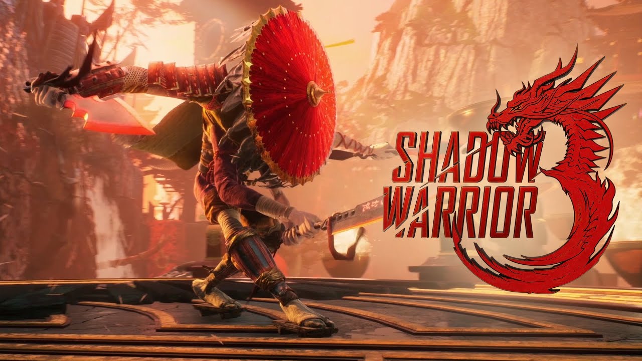 Shadow Warrior 3: A Lean, Fast-paced Demon-slaying Machine