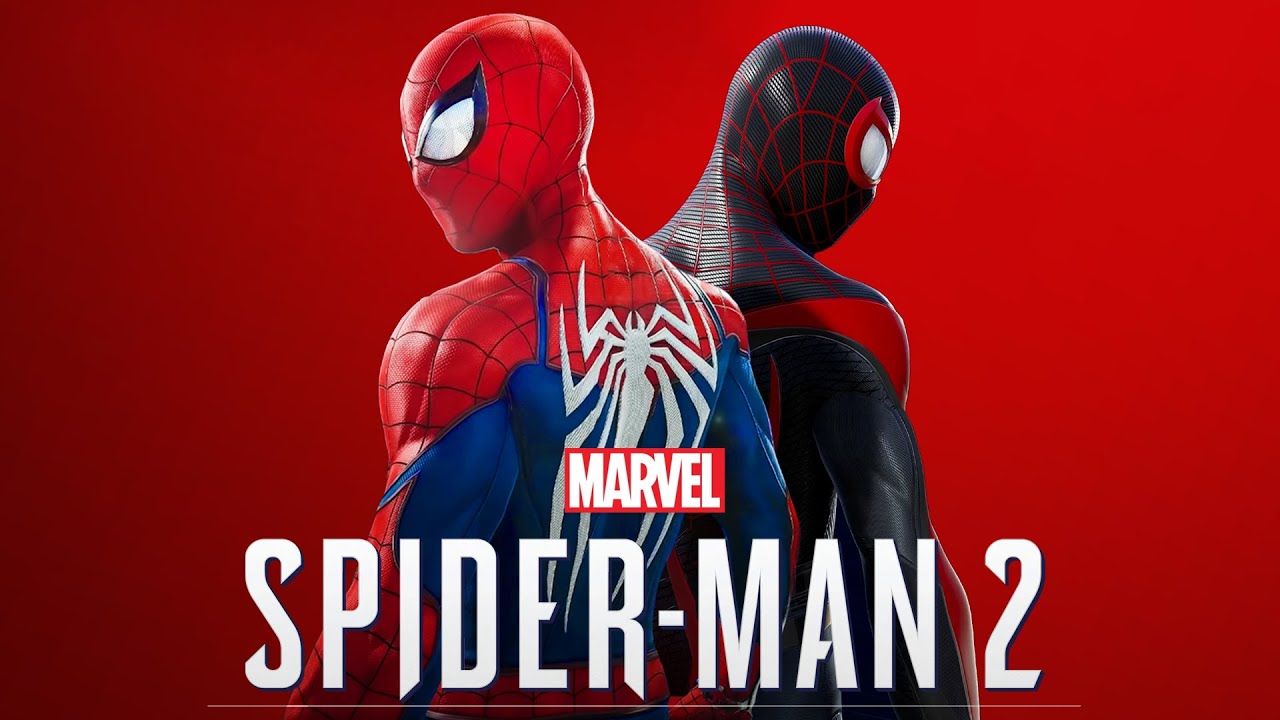 Marvel's Spider-Man 2: Becoming Marvel's Superheroes