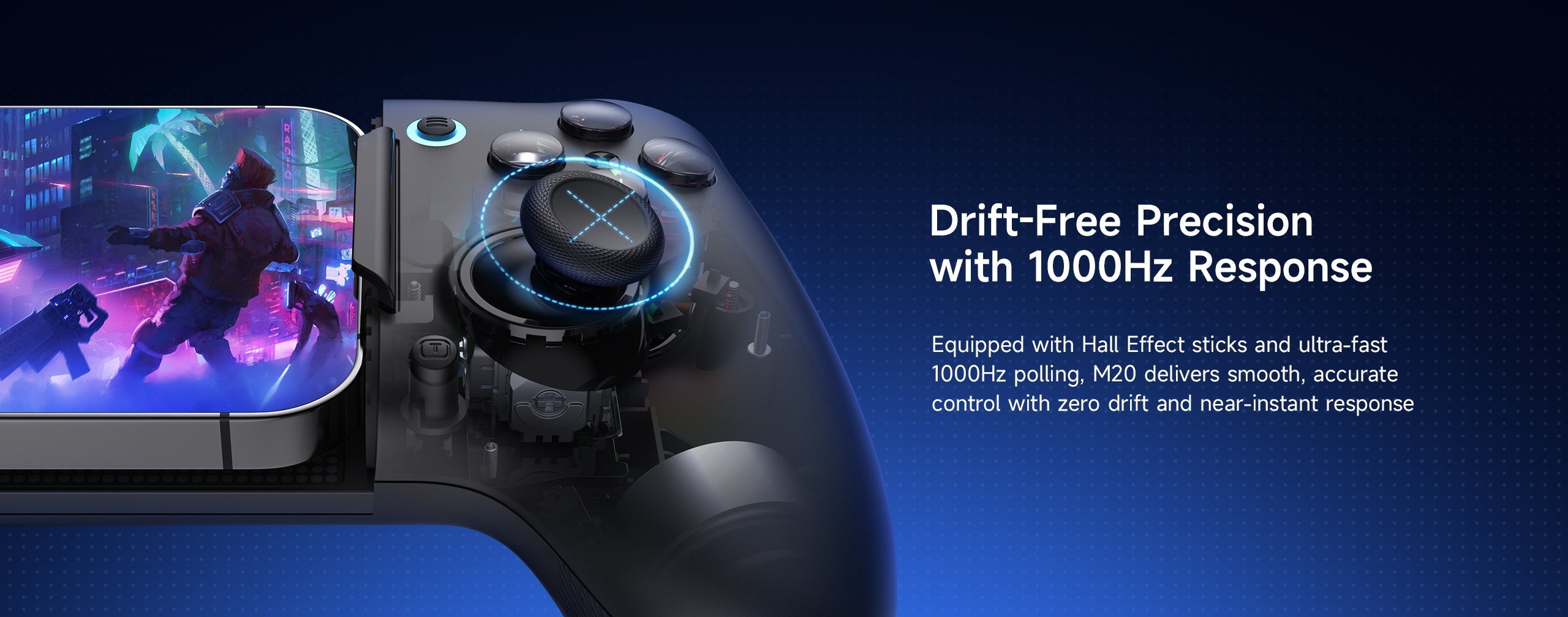 What to Look for in a Mobile Gaming Controller for iPhone, Android, and iPad