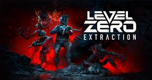 Level Zero: Extraction – Surviving the Darkness in the Ultimate Sci-Fi Horror Game