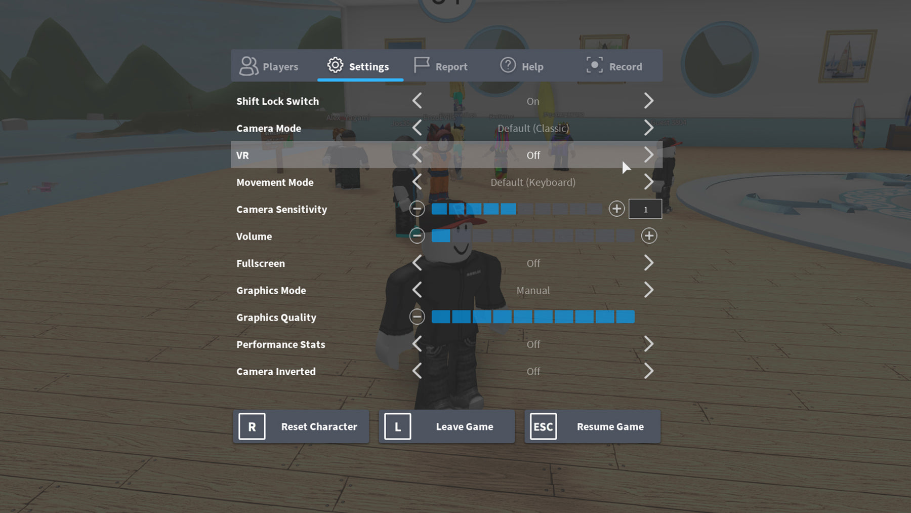 Complete Guide: How to Play Roblox on VR: Quest 2/Quest 3/Quest Pro [2023] (Download & setting)