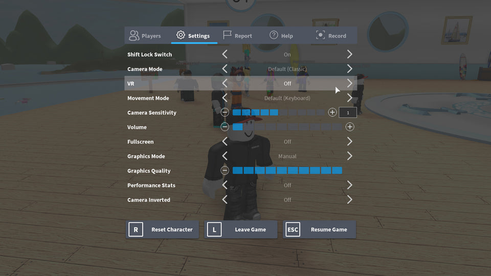 Complete Guide: How to Play Roblox on VR: Quest 2/Quest 3/Quest Pro [2023] (Download & setting)