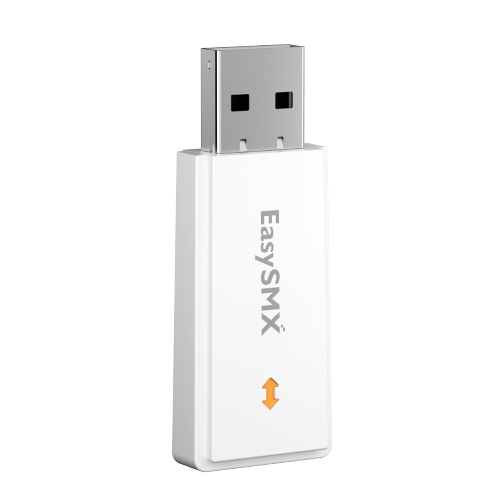 EasySMX® 2.4G Receiver USB Dongle for X05 Game Controller