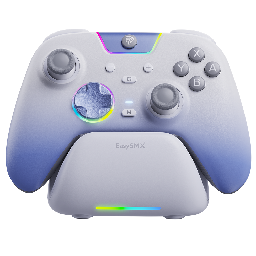 EasySMX S05 Pro Switch Wirless Gaming Controller