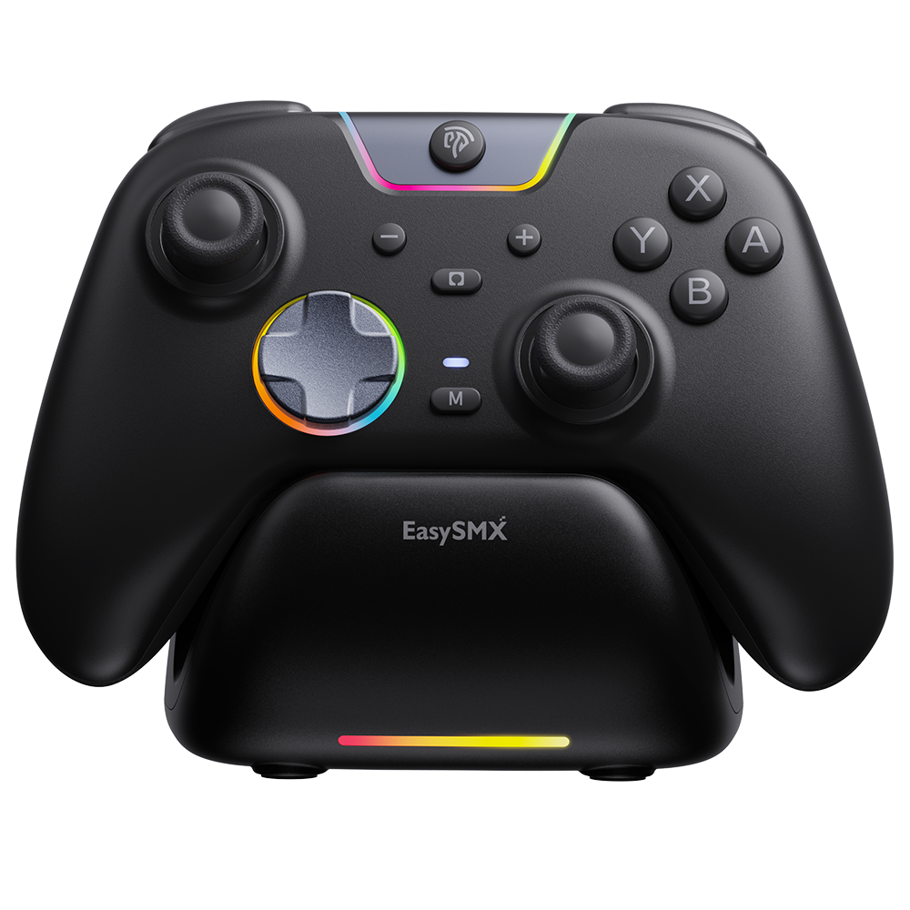 EasySMX S05 Pro Switch Wirless Gaming Controller