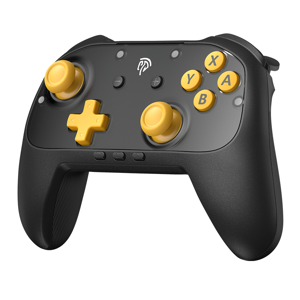 EasySMX® S10 Lite Gaming Controller for Switch 2: Wake up, Back Button and 9-Axis Motion Control (Pre-order)