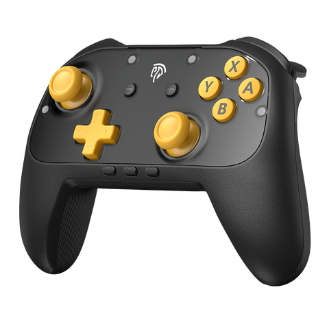 EasySMX® S10 Lite Gaming Controller for Switch 2: Wake up, Back Button and 9-Axis Motion Control (Pre-order)