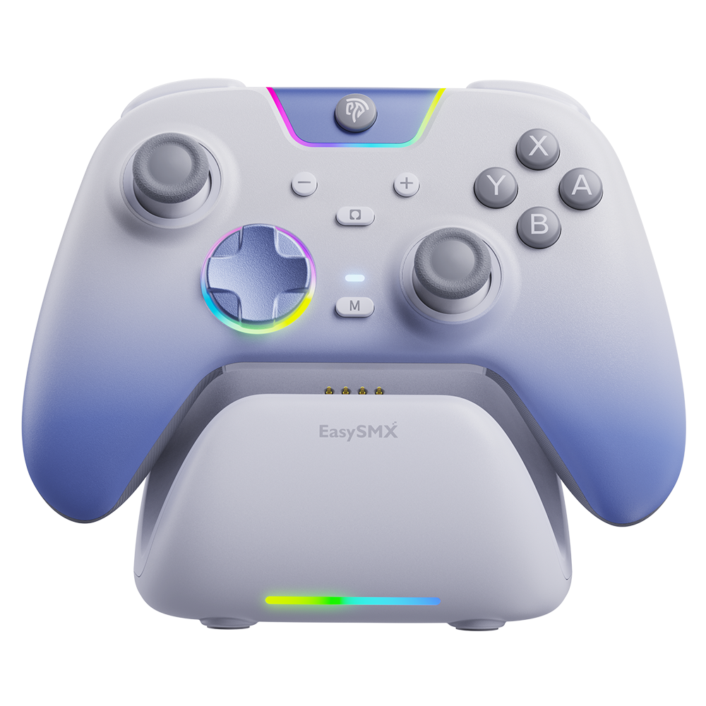 EasySMX S05 Pro Switch Wirless Gaming Controller