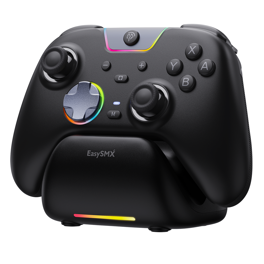 EasySMX S05 Pro Switch Wirless Gaming Controller