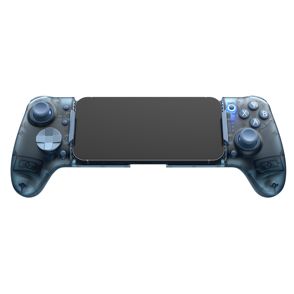 EasySMX® M20 Bluetooth Mobile Gaming Controller for Android, iphone and Switch