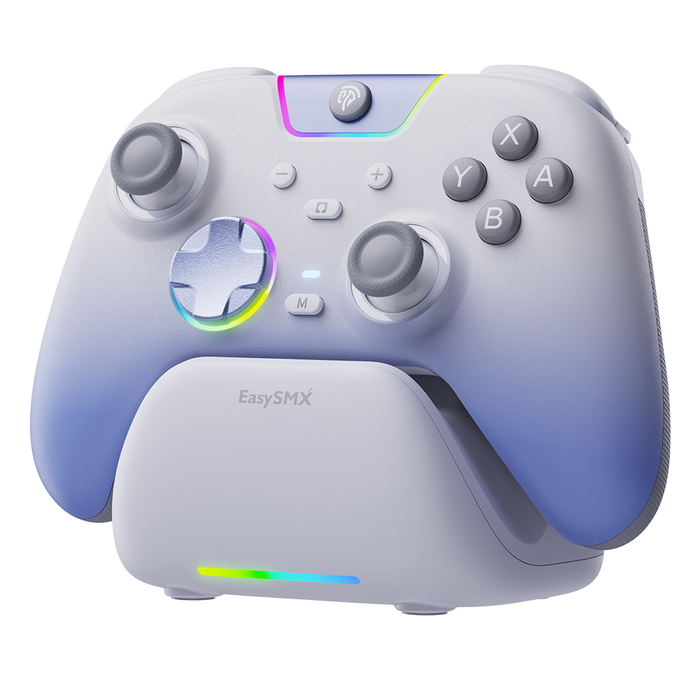 EasySMX S05 Pro Switch Wirless Gaming Controller