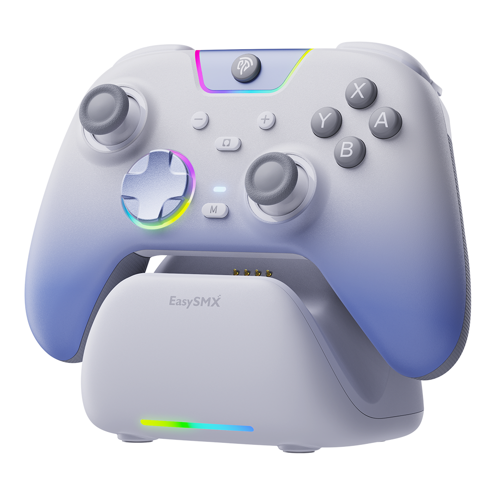 EasySMX S05 Pro Switch Wirless Gaming Controller