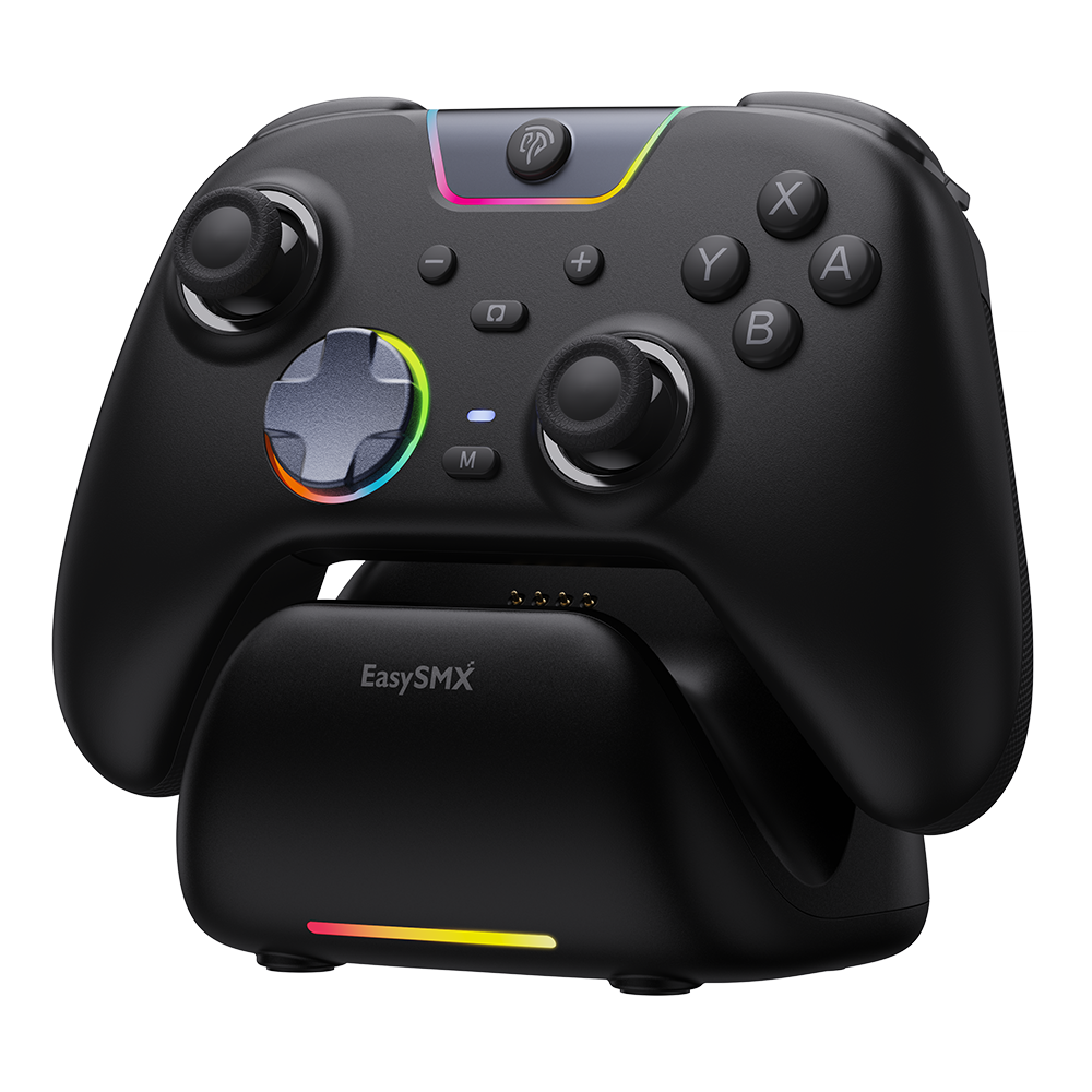 EasySMX S05 Pro Switch Wirless Gaming Controller