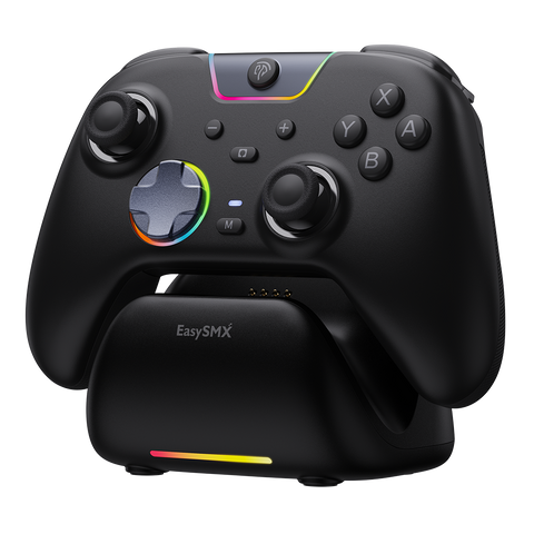 EasySMX S05 Pro Switch Wirless Gaming Controller