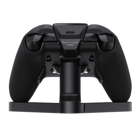 EasySMX® X20 Pro Wireless Multi-platform Gaming Controller with 3-in-1 Magnetic Charging Receiver And Next-Gen TMR Sticks And Visualized Smart Display