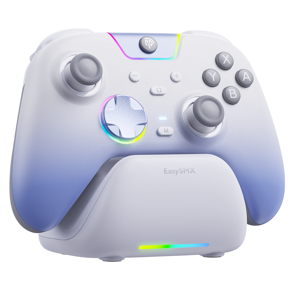 EasySMX S05 Pro Switch Wirless Gaming Controller
