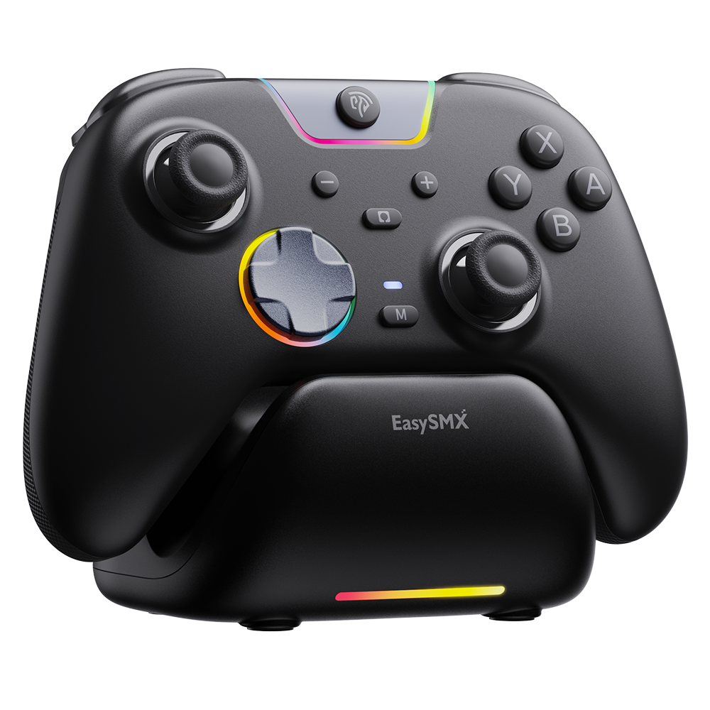 EasySMX S05 Pro Switch Wirless Gaming Controller
