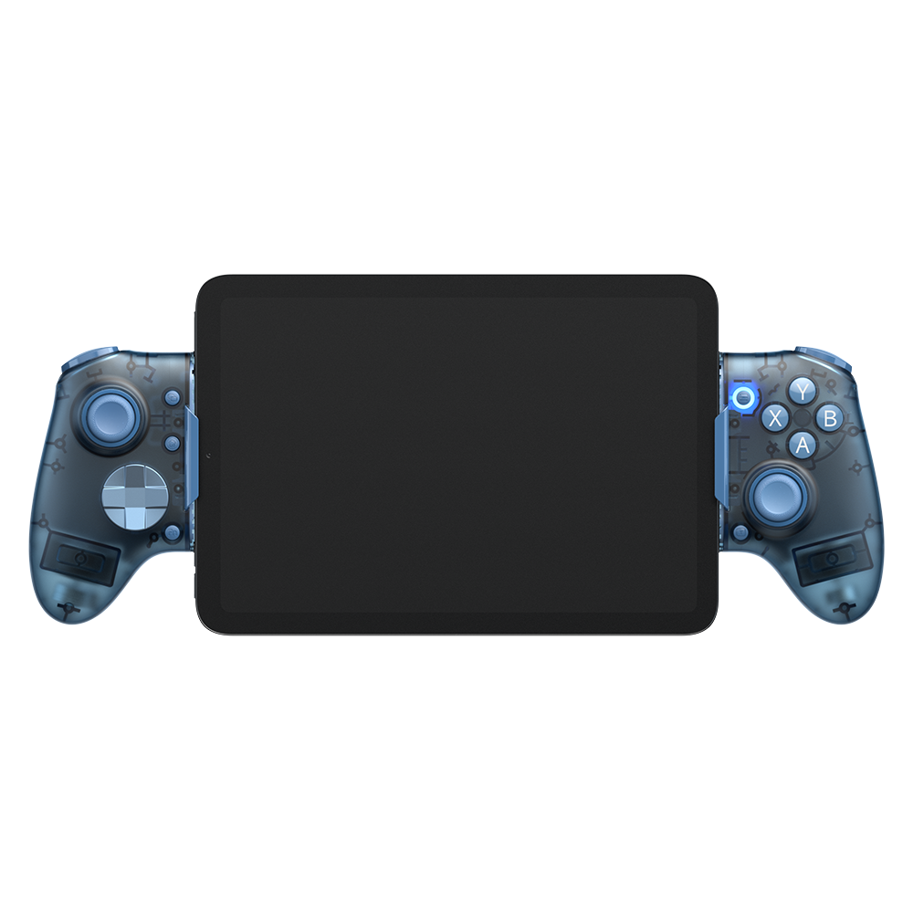 EasySMX® M20 Bluetooth Mobile Gaming Controller for Android, iphone and Switch
