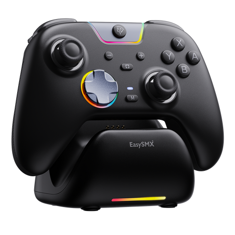 EasySMX S05 Pro Switch Wirless Gaming Controller