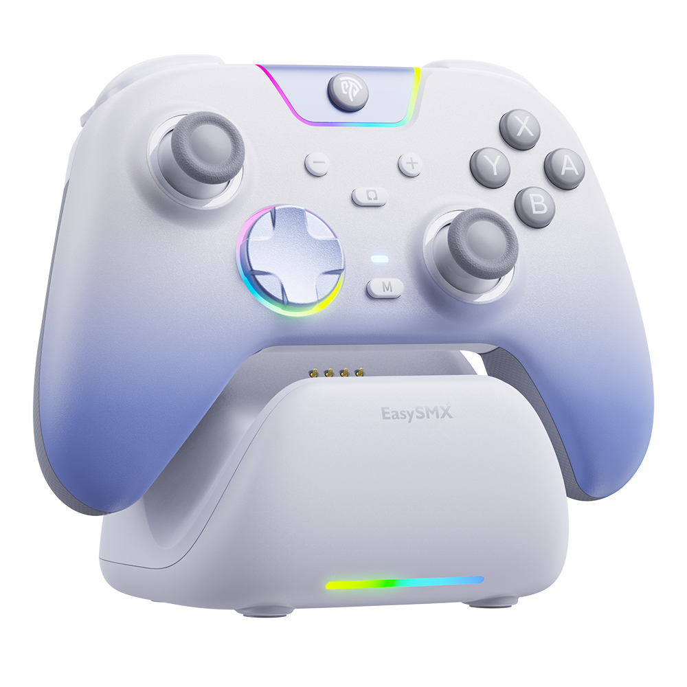 EasySMX S05 Pro Switch Wirless Gaming Controller