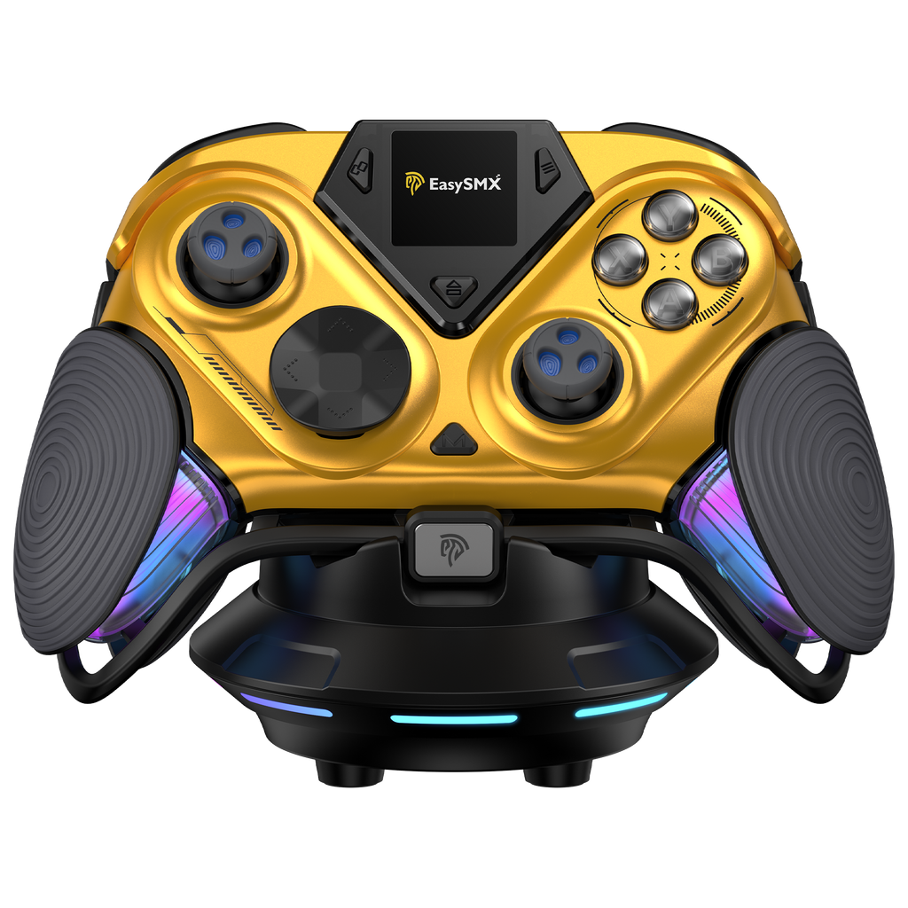 EasySMX® Dune 8K Wireless Gaming Controller for PC