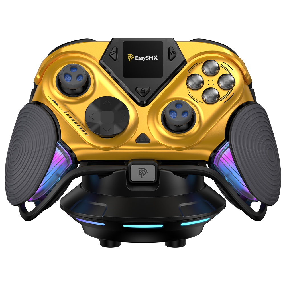 EasySMX® Dune 8K Draadloze PC Gaming Controller