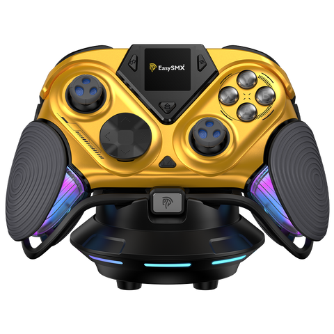 EasySMX® Dune 8K Draadloze PC Gaming Controller