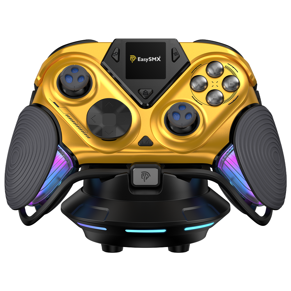 EasySMX® Dune 8K Wireless PC Gaming Controller