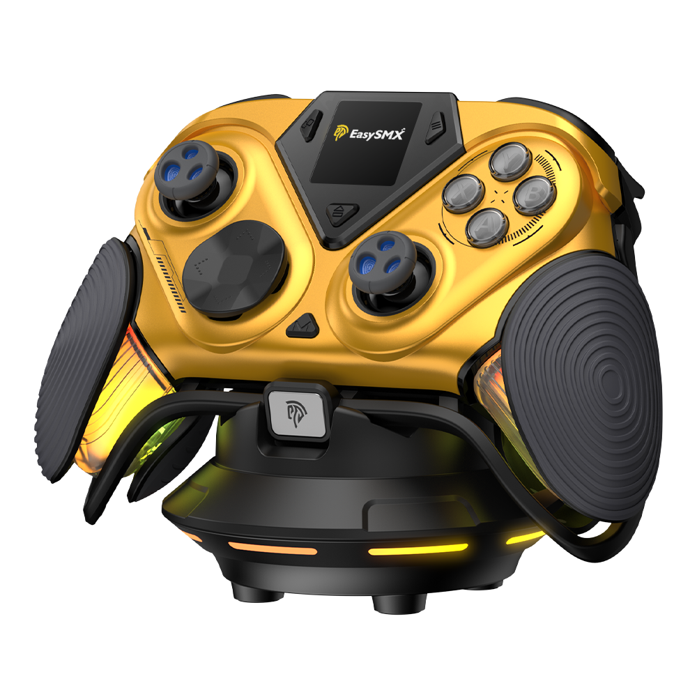 EasySMX® Dune 8K Draadloze PC Gaming Controller