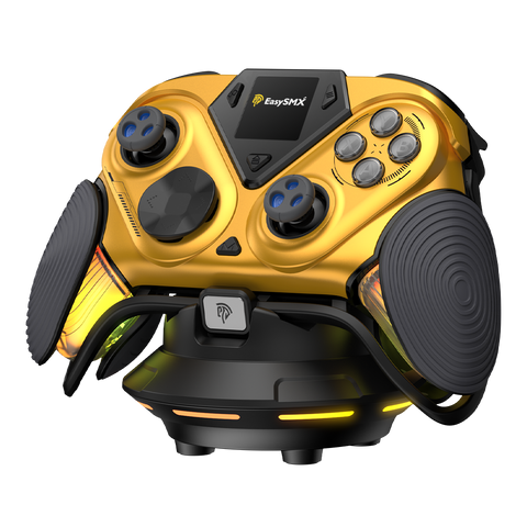 EasySMX® Dune 8K Draadloze PC Gaming Controller