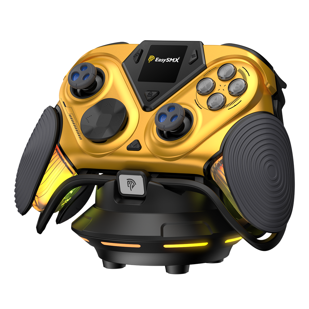 EasySMX® Dune 8K Wireless PC Gaming Controller