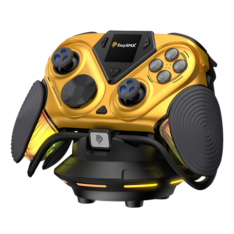 EasySMX® Dune 8K Wireless PC Gaming Controller